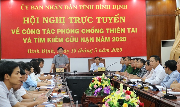 Ok365 thiên đường trò chơi điện tử top 1 châu á - uy tín làm nên thương hiệu tại điểm cầu Bình Định